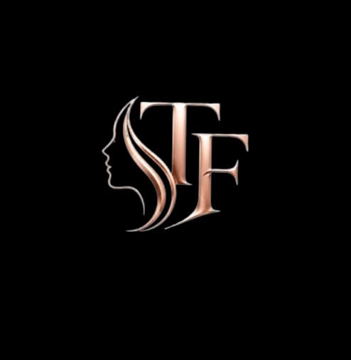 Telma Francis Beauty Logo